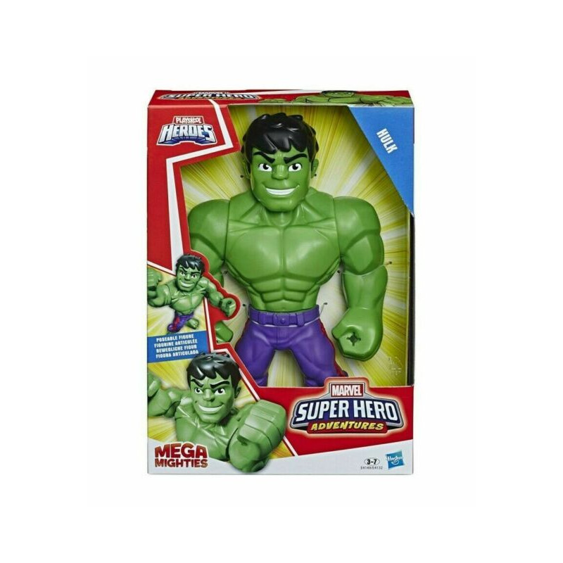 SHA HULK MEGA 25CM EAN 5010993549740 INGROSSO PERSONAGGI SUPEREROI MARVEL