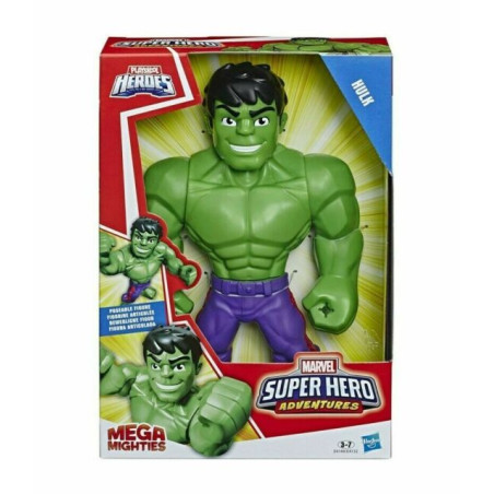 SHA HULK MEGA 25CM EAN 5010993549740 INGROSSO PERSONAGGI SUPEREROI MARVEL