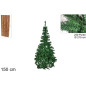 ALBERO SUPER ECO 150CM 230 PUNTE EAN 8027501600036 INGROSSO ALBERI DI NATALE ALBERO SUPER ECO 150CM 230 PUNTE EAN 8027501600036 INGROSSO ALBERI DI NATALE