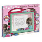 LAVAGNA MAGNETICA BIG CATS 18568 EAN 8005125185689 INGROSSO LAVAGNE MAGNETICHE