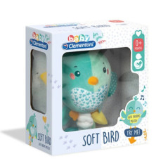 INGROSSO PRIMI MESI - BIRD CARIL
