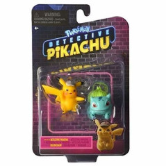 INGROSSO POKEMON DET. PIKA. BATT