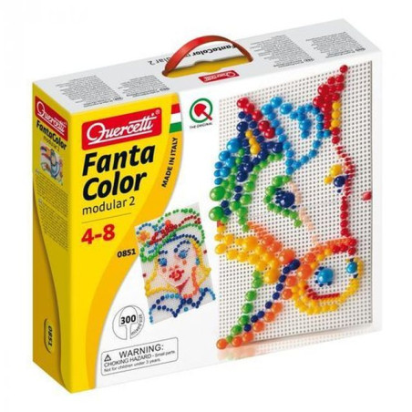 INGROSSO FANTACOLOR MODULAR 2 34