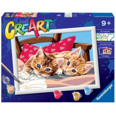 INGROSSO CREART D - GATTINI SUL