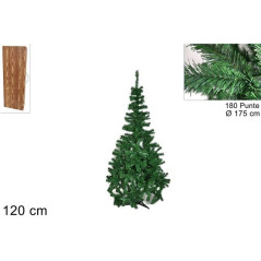 INGROSSO ALBERO SUPER ECO 120CM