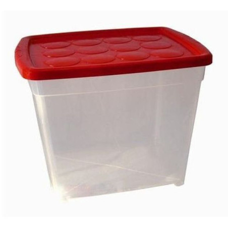 INGROSSO BOX 4 STAGIONI LT.50 BA