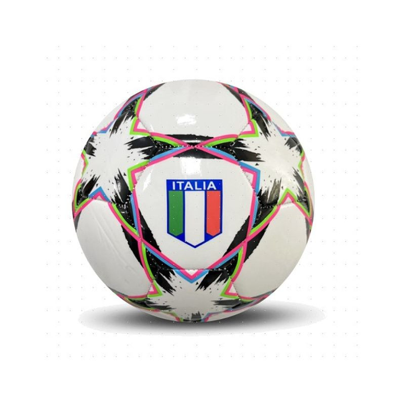 PALLONE CALCIO ITALIA ART.8338