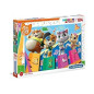 PUZZLE 60 MAXI 44 GATTI - 2019 EAN 8005125264414 INGROSSO PUZZLE CLASSICI