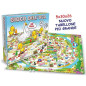 GIOCO DELL'OCA VERSIONE GRANDE