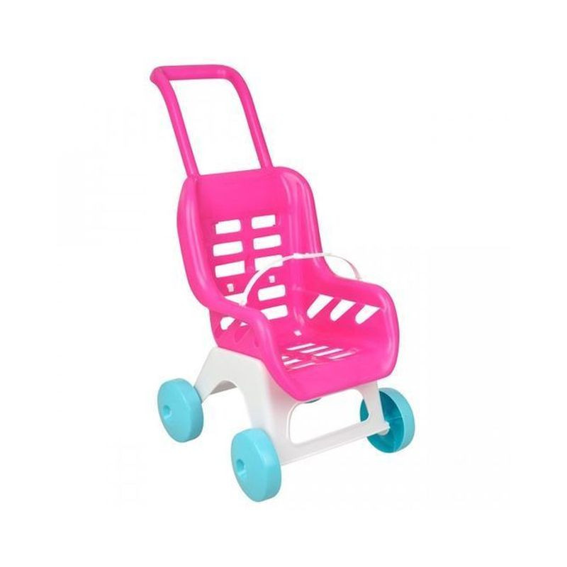 PASSEGGINO IN BUSTA 41X27X50CM EAN 8000796027429 INGROSSO ACCESSORI PER BAMBOLE