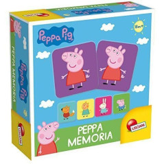 INGROSSO PEPPA PIG GAMES - PEPA