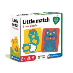 INGROSSO LITTLE MATCH - PICCOLI
