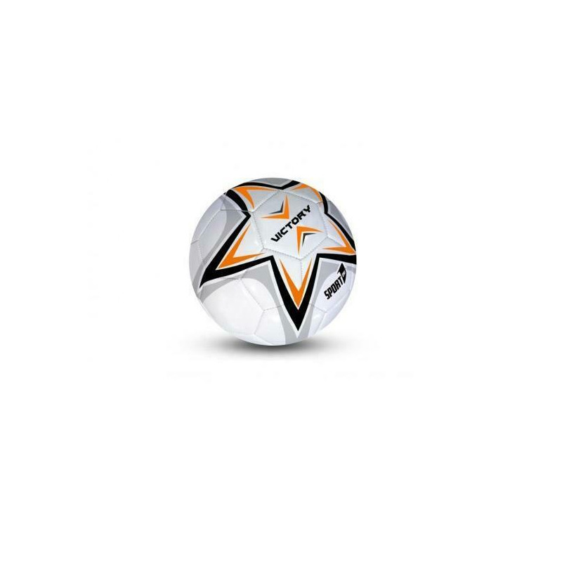 PALLONE CALCIO VICTORY SGONFIO EAN 8005586203878 INGROSSO PALLONI CALCIO E VOLLEY