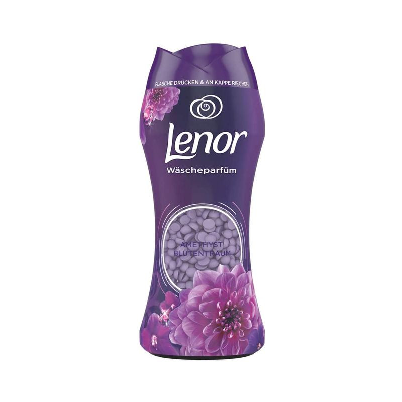 LENOR PROFUMO PER BUCATO 210GR AMETHYST EAN 8001090891181 INGROSSO DETERSIVI