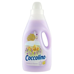 INGROSSO COCCOLINO AMM.DILUITO L