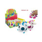 UNICORNI SQUEEZY 3 COL. ASS 12 EAN 8017967659488 INGROSSO GIOCHI DA EDICOLA