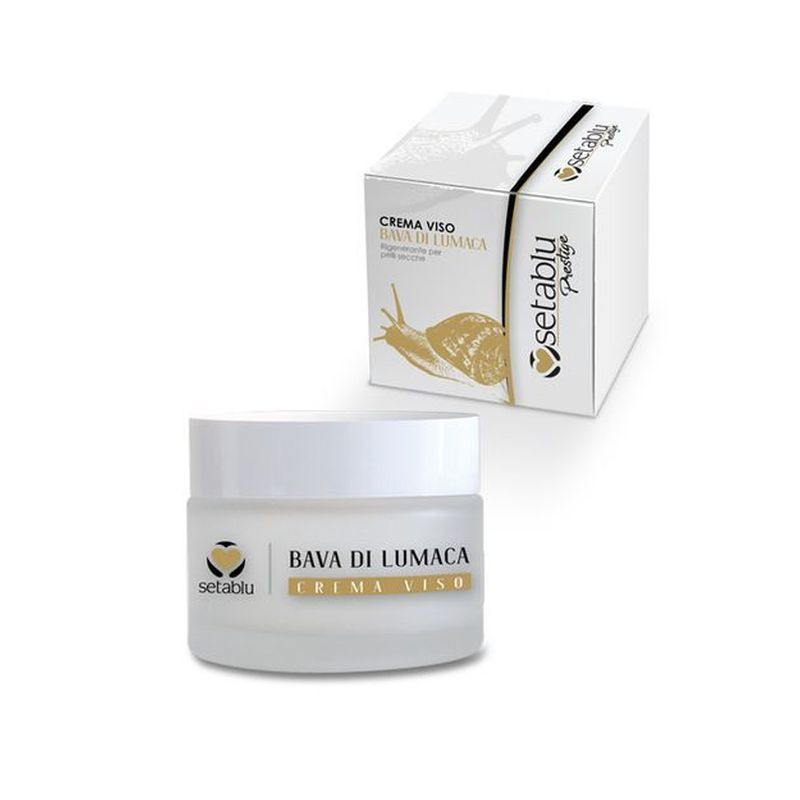 CREMA VISO BAVA DI LUMACA 50ML PRESTIGE EAN 8050847574587 INGROSSO CREME