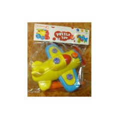 INGROSSO AEREO INFANTILE 15X15CM