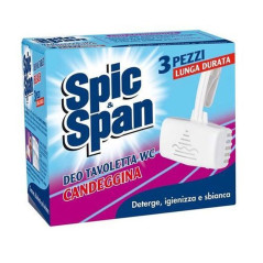 INGROSSO SPIC E SPAN TAVOLETTA W