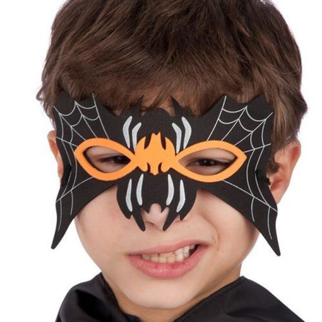 INGROSSO MASCHERA PIPISTRELLO BI