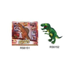 INGROSSO DINOSAURO CM 25 B.O. CA