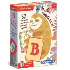 INGROSSO A B C ... DIVERTIAMO CL