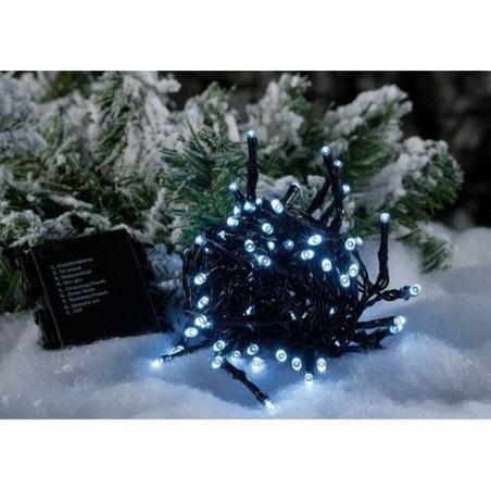 INGROSSO CATENA 24 LED ESTERNO B