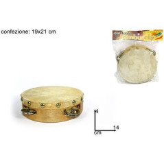 INGROSSO TAMBURELLO PICCOLO YB11