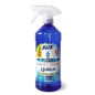 DETERGENTE VETRI ACQUA S. GIOVANNI 750ML EAN 8007379902753 INGROSSO DETERSIVI