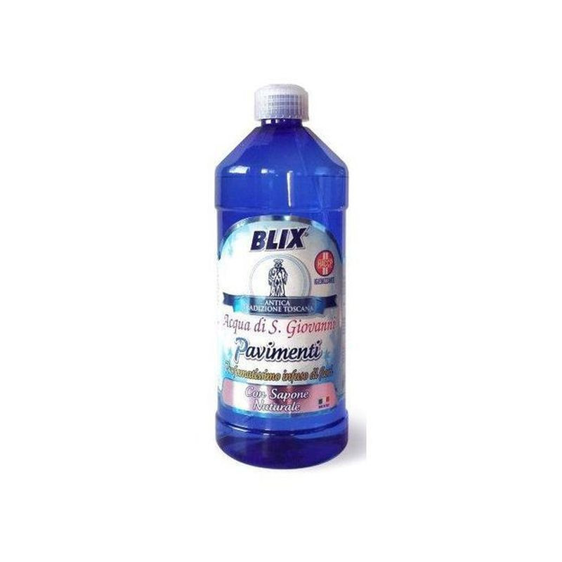 LAVAPAVIMENTI BLIX ACQUA S.GIOVANNI 850M EAN 8007379008530 INGROSSO DETERSIVI