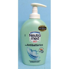 INGROSSO NEUTROMED SAPONE LIQ. 3