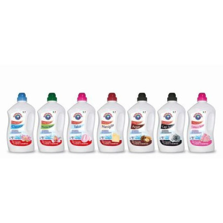 INGROSSO SAPONE BUCATO RISPLENDO