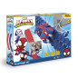 SPIDEY FLEXTREME SET (4,4 M DI PISTA 184 EAN 3032161809182 INGROSSO PERSONAGGI SUPEREROI MARVEL