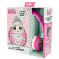 LOL SURPRISE GLITTER HEADPHONES EAN 8056379071433 INGROSSO ACCESSORI MUSICALI