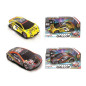 MACCHINA R/C IN PVC GALLOP 2 ASS. (40X19 EAN 8021029943682 INGROSSO AUTO CON RADIOCOMANDO