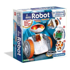 INGROSSO IL MIO ROBOT 30X30X7.7C