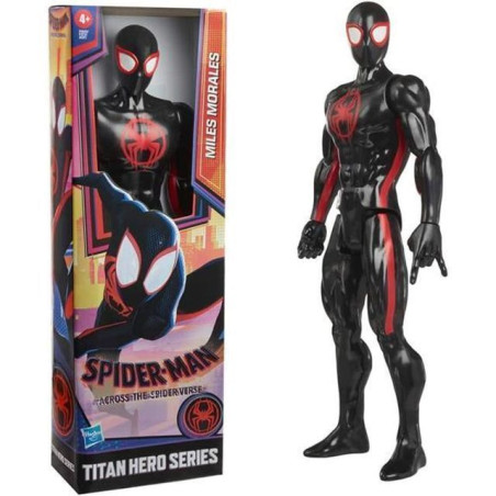 SPD NUOVO UNIVERSO 2 TIT. FIG MILES MOR. EAN 5010994104436 INGROSSO PERSONAGGI SUPEREROI MARVEL