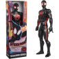 SPD NUOVO UNIVERSO 2 TIT. FIG MILES MOR. EAN 5010994104436 INGROSSO PERSONAGGI SUPEREROI MARVEL