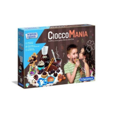 INGROSSO LAB CIOCCOLATO NEW - CL