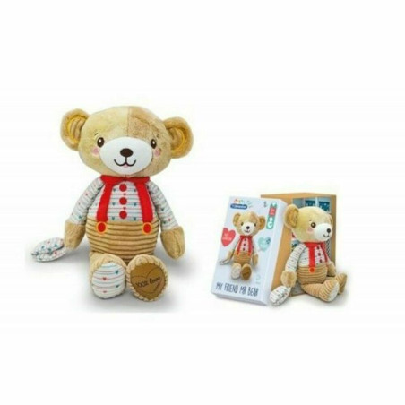 INGROSSO PRIMI MESI - MY FRIEND