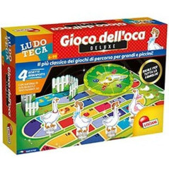 INGROSSO LUDOTECA GIOCO DELL'OCA