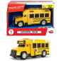 DICKIE ACTION SERIES SCUOLA BUS EAN 4006333057458 INGROSSO MODELLINI AUTO