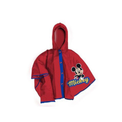 INGROSSO MANTELLA KIDS PVC MICKE