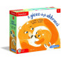 GIOCO DEGLI ABBRACCI CLEMENTONI EAN 8005125161263 INGROSSO GIOCHI SAPIENTINO
