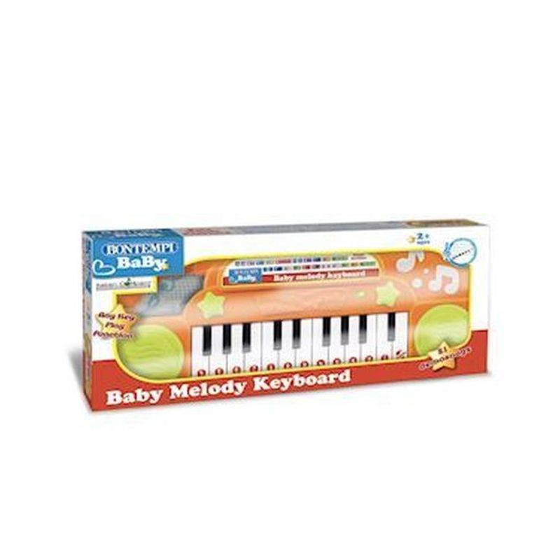 TASTIERA ELETTRONICA A 22 TASTI EAN 0047663338736 INGROSSO PIANOLE E TASTIERE