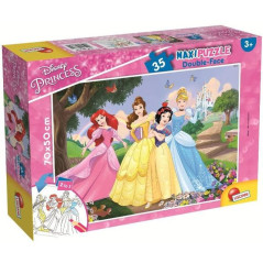 INGROSSO PUZZLE DF MAXIFLOOR 35