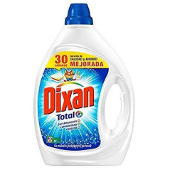 INGROSSO DIXAN DETERSIVO LIQUIDO