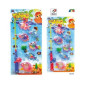 SET PESCA MAGNETICA C/PESCI ASS EAN 8034094806233 INGROSSO GIOCHI DA EDICOLA