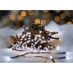 INGROSSO CATENA 48 LED EST T+C B