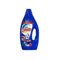 INGROSSO BIO PRESTO DET. LIQ. 25